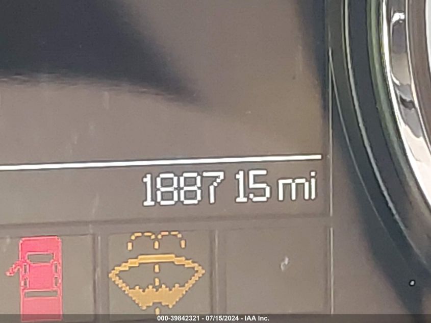 2012 Ram 1500 Laramie VIN: 1C6RD7JT1CS155797 Lot: 39842321