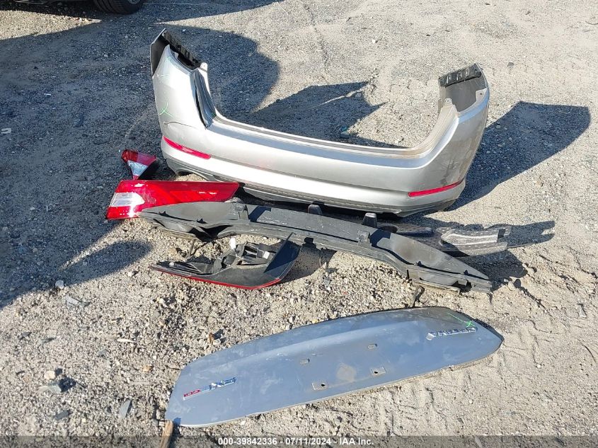 2011 Kia Optima Sx VIN: KNAGR4A68B5141206 Lot: 39842336