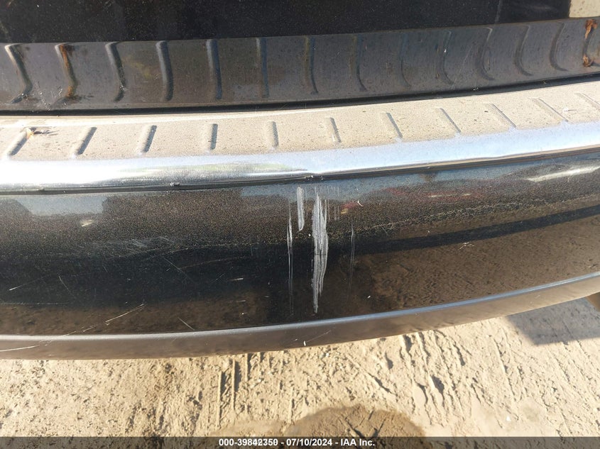 2010 Nissan Murano Sl VIN: JN8AZ1MW4AW121972 Lot: 39842350