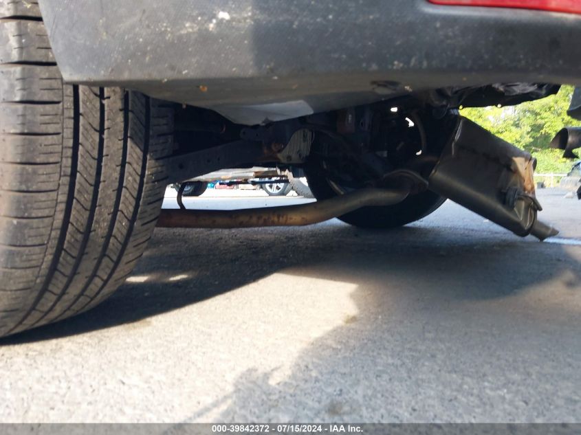 2019 Subaru Forester VIN: JF2SKACC1KH489657 Lot: 39842372