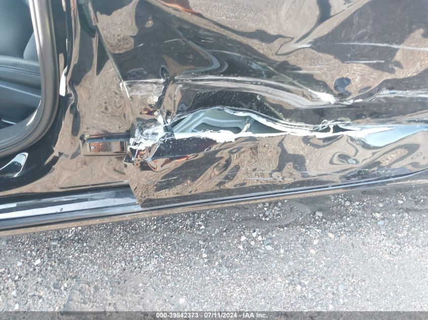 2024 Volvo S60 B5 Plus Dark Theme VIN: 7JRL12TL0RG299779 Lot: 39842373