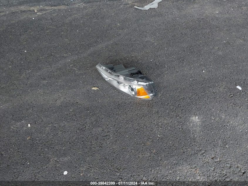 2008 Chrysler Town & Country Touring VIN: 2A8HR54P08R698777 Lot: 39842399