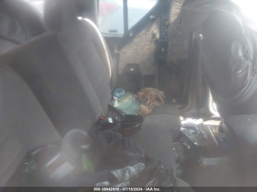 1997 Jeep Grand Cherokee Laredo/Tsi VIN: 1J4GZ58S7VC573307 Lot: 39842410