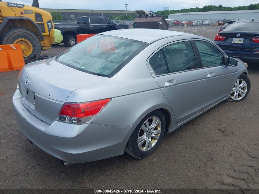 1HGCP26478A163914 | 2008 HONDA ACCORD