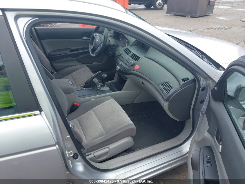 1HGCP26478A163914 | 2008 HONDA ACCORD