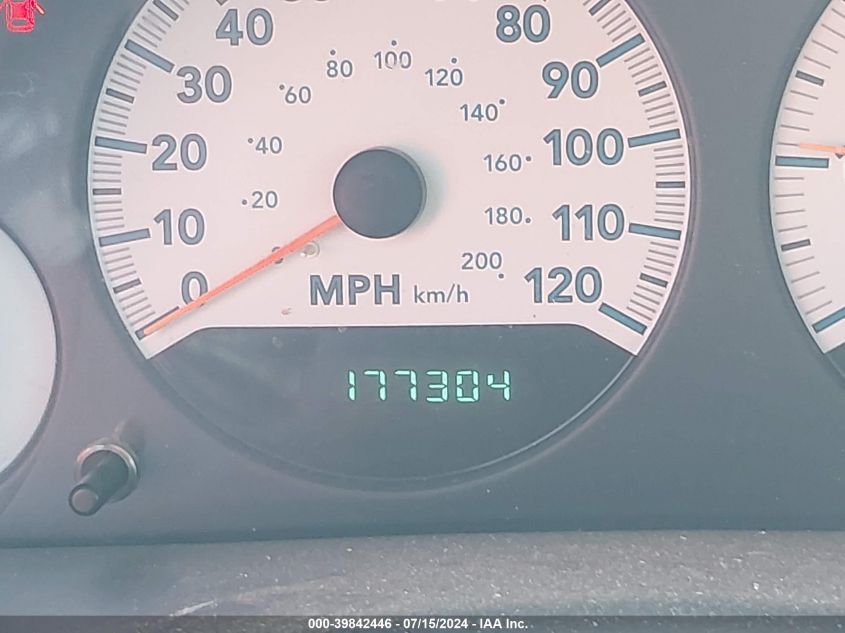 2006 Dodge Grand Caravan Se VIN: 1D4GP24R86B577342 Lot: 39842446