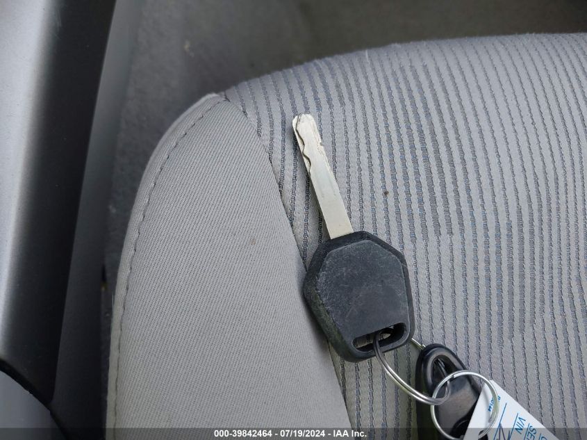 2010 Subaru Forester 2.5X Premium VIN: JF2SH6CC9AH744436 Lot: 39842464