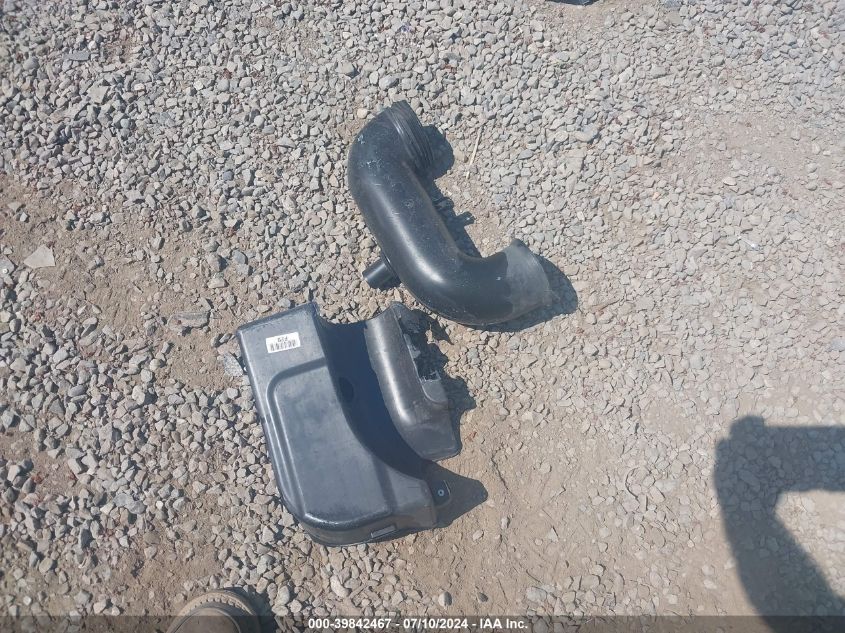 2017 Kia Soul VIN: KNDJN2A2XH7421602 Lot: 39842467