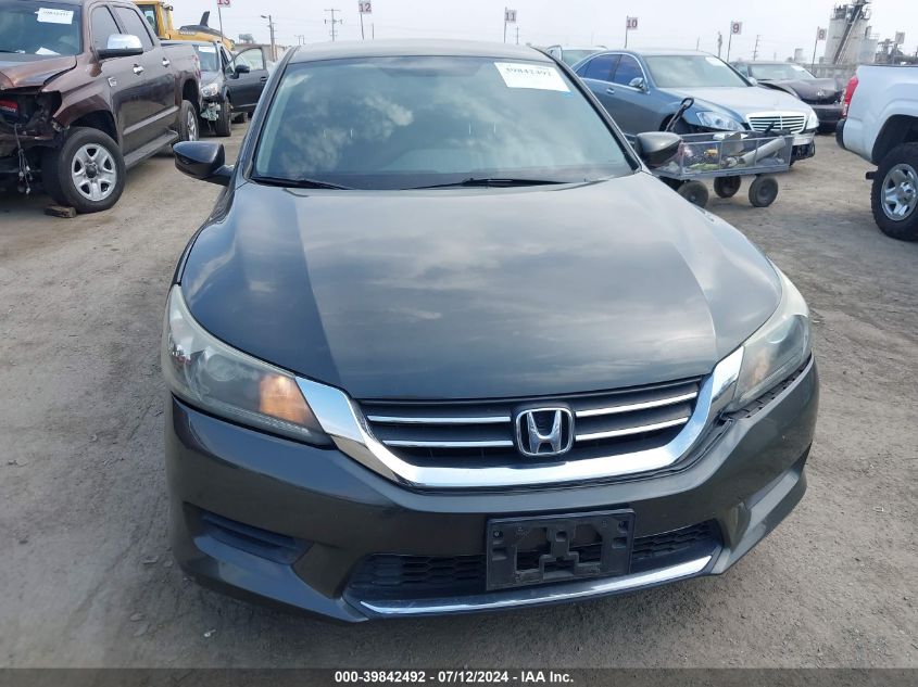 1HGCR2F33FA002541 2015 Honda Accord Lx