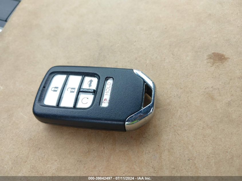 2019 Honda Civic Sport VIN: 19XFC2F84KE049402 Lot: 39842497