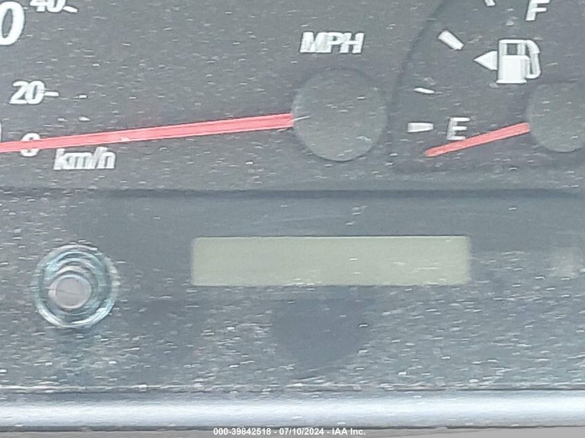 2003 Toyota Camry Le V6 VIN: 4T1BF32K63U043516 Lot: 39842518