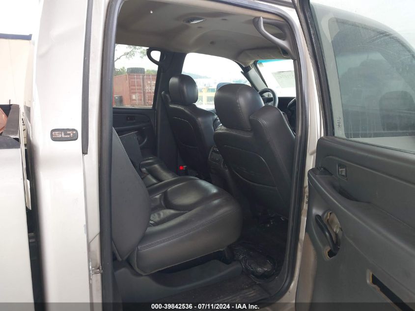 1GTHK23D47F110774 | 2007 GMC SIERRA 2500HD CLASSIC