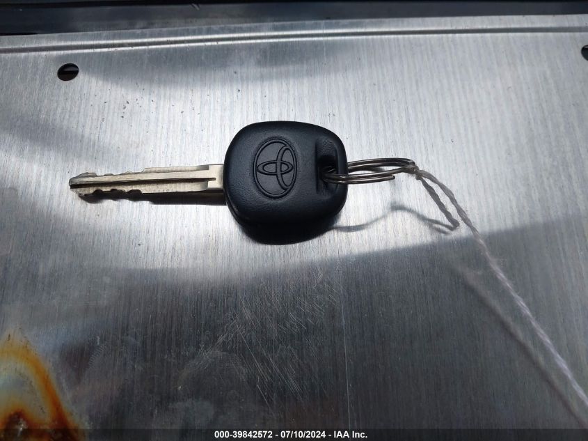 2009 Toyota Corolla Le VIN: 2T1BU40E79C042409 Lot: 39842572