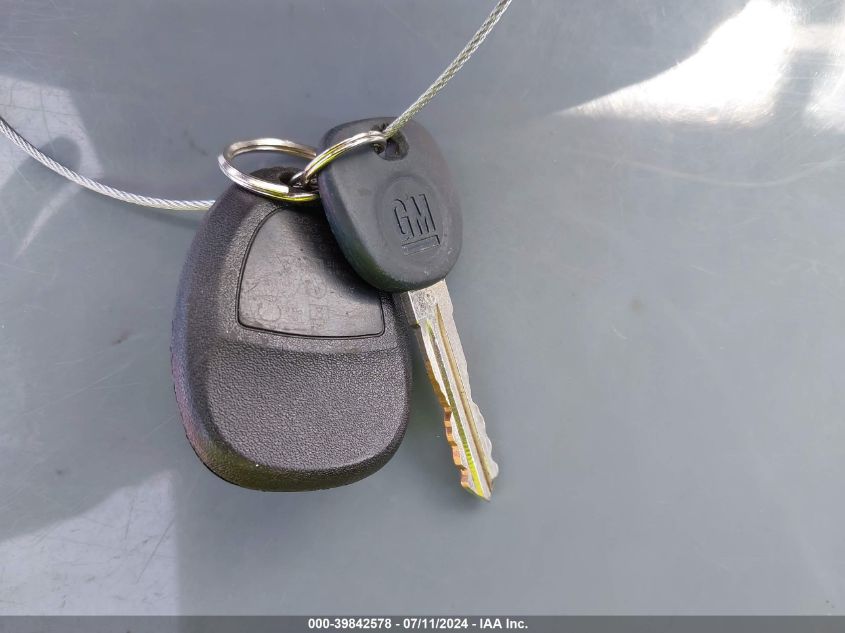 2006 Chevrolet Monte Carlo Ss VIN: 2G1WL16C669293919 Lot: 39842578