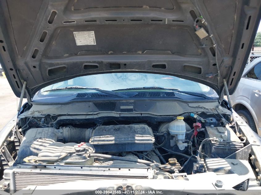 2002 Dodge Ram 1500 St VIN: 1D7HA18N12J215153 Lot: 39842585