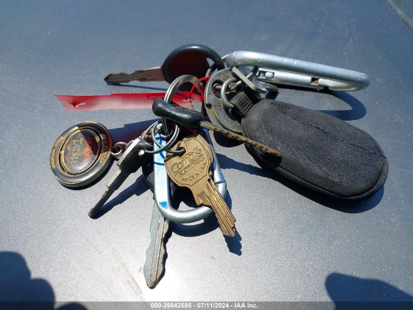 2002 Dodge Ram 1500 St VIN: 1D7HA18N12J215153 Lot: 39842585