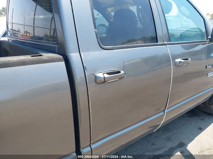 2002 Dodge Ram 1500 St VIN: 1D7HA18N12J215153 Lot: 39842585