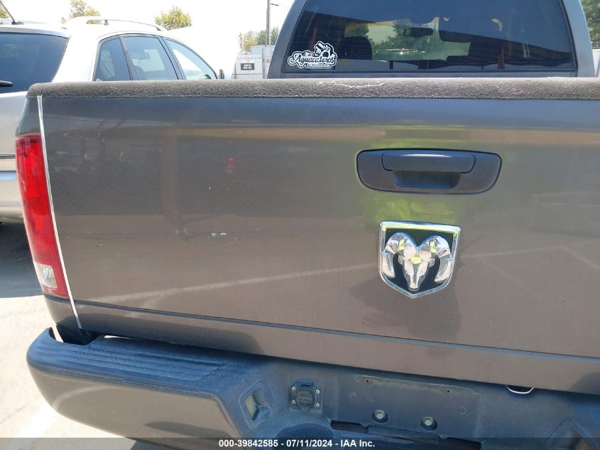 2002 Dodge Ram 1500 St VIN: 1D7HA18N12J215153 Lot: 39842585