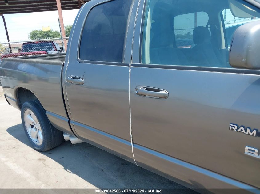 2002 Dodge Ram 1500 St VIN: 1D7HA18N12J215153 Lot: 39842585