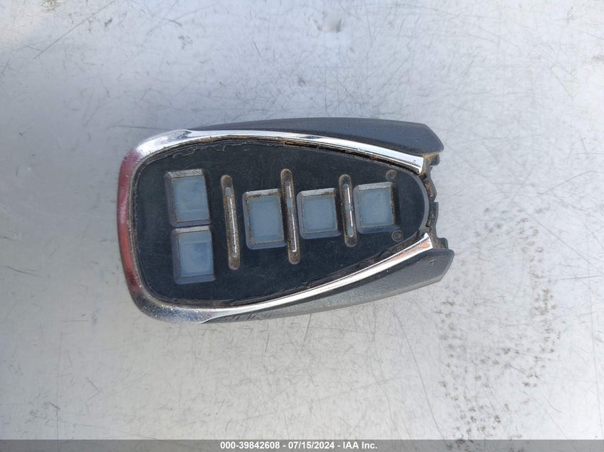 2018 Chevrolet Malibu Lt VIN: 1G1ZD5ST3JF134640 Lot: 39842608