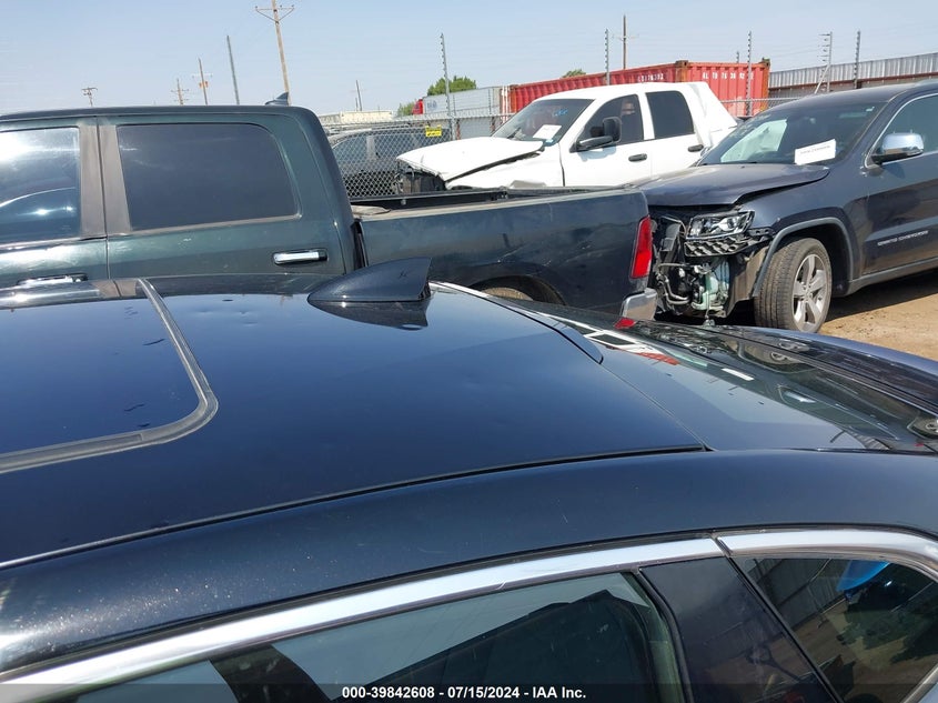 2018 Chevrolet Malibu Lt VIN: 1G1ZD5ST3JF134640 Lot: 39842608