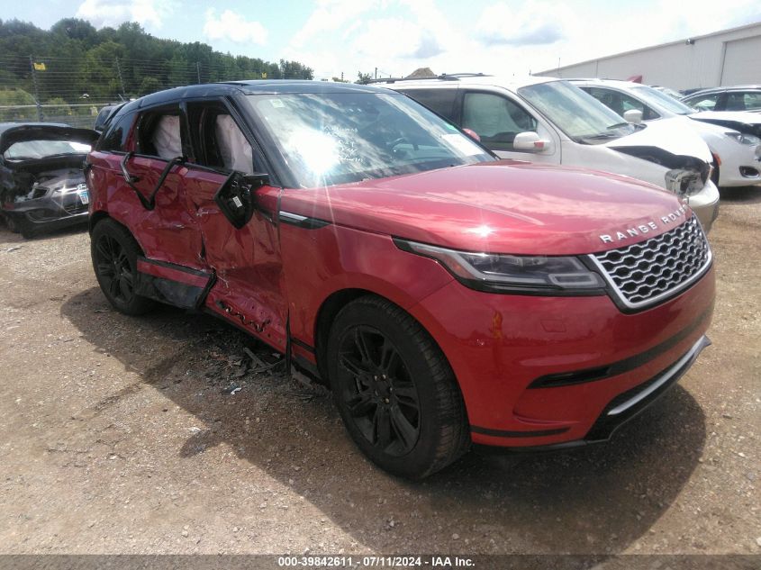 SALYB2EX9LA271113 2020 LAND ROVER RANGE ROVER VELAR - Image 1