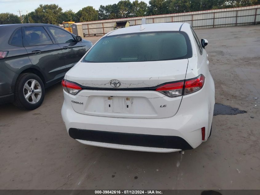 5YFEPMAE6MP207510 2021 TOYOTA COROLLA - Image 16