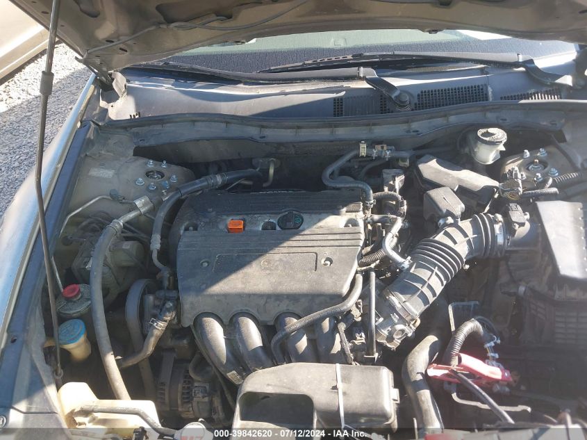 1HGCP26339A197566 | 2009 HONDA ACCORD