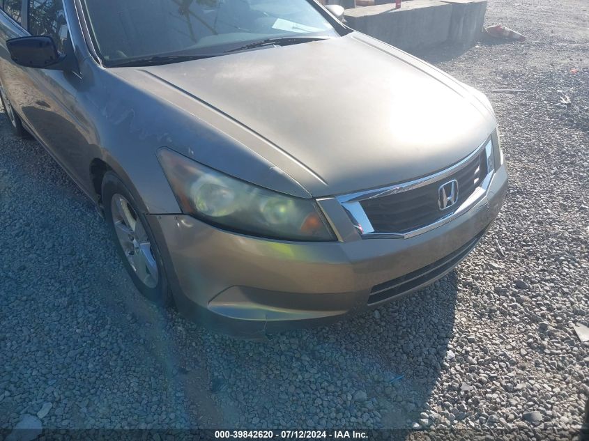 1HGCP26339A197566 | 2009 HONDA ACCORD