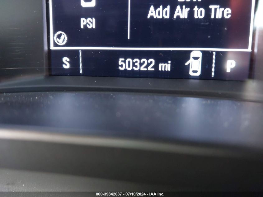 2022 Chevrolet Malibu Fwd Lt VIN: 1G1ZD5ST6NF180209 Lot: 39842637