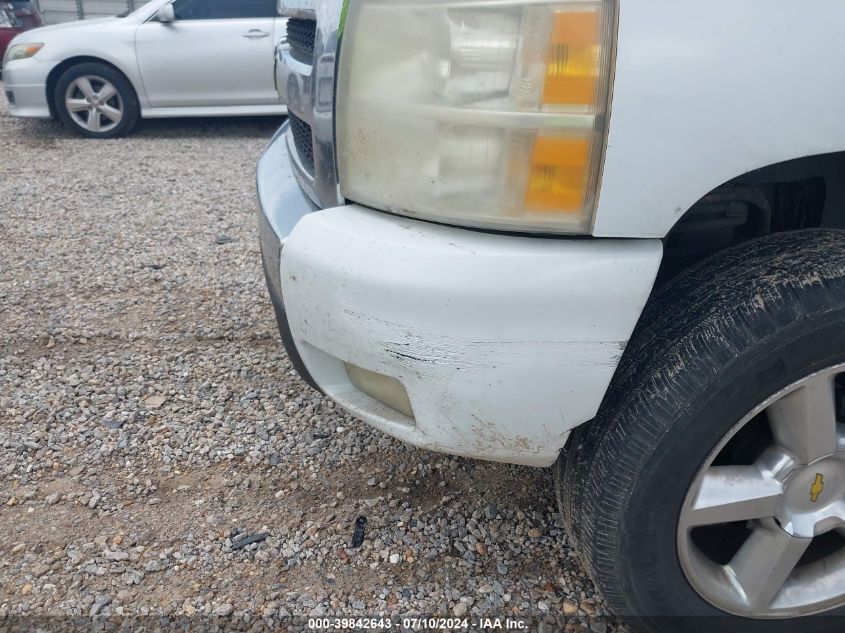 2009 Chevrolet Silverado 1500 Lt VIN: 2GCEC230291117312 Lot: 39842643