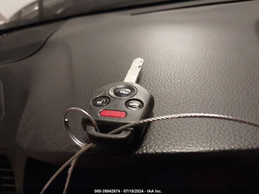 2012 Subaru Outback 2.5I Limited VIN: 4S4BRCKC8C3218242 Lot: 39842674