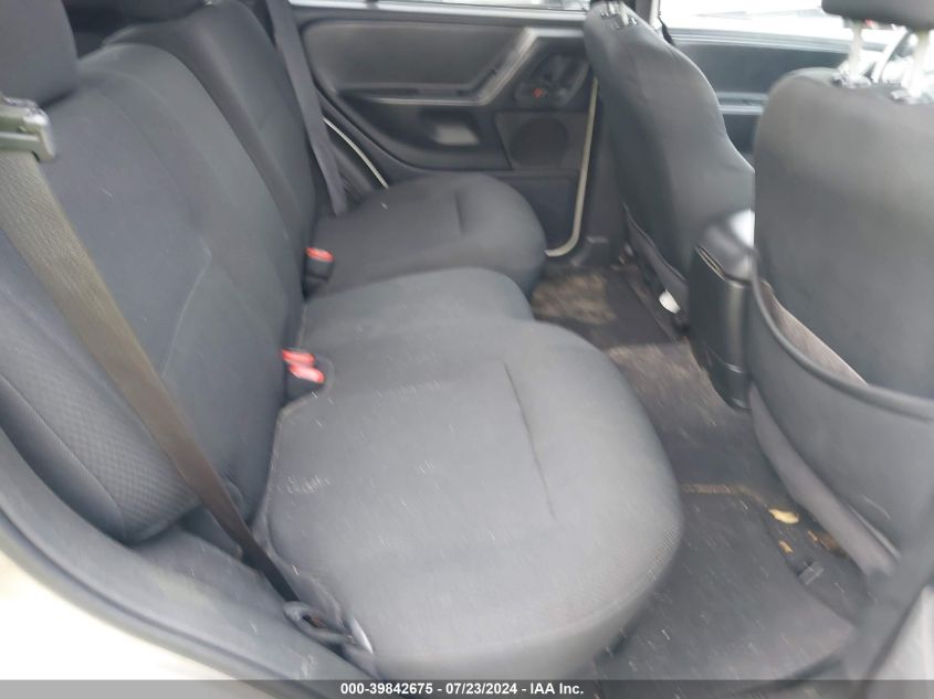 2003 Jeep Grand Cherokee Laredo VIN: 1J4GW48S63C544333 Lot: 39842675