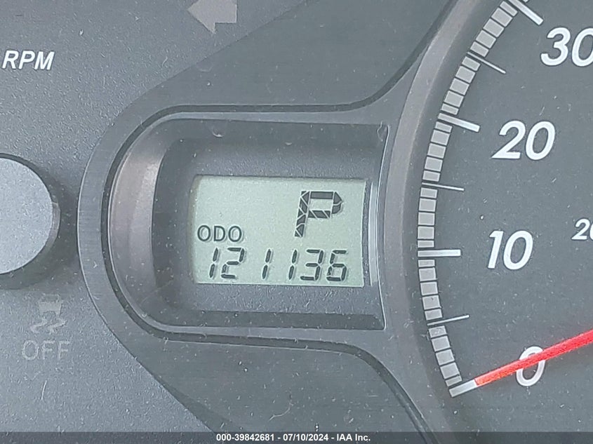 2014 Toyota Sienna Le 7 Passenger VIN: 5TDJK3DC9ES073344 Lot: 39842681