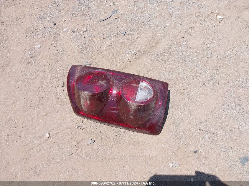 2007 Dodge Ram 2500 Slt/Trx4 Off Road/Sport/Power Wagon VIN: 1D7KS28CX7J504515 Lot: 39842702