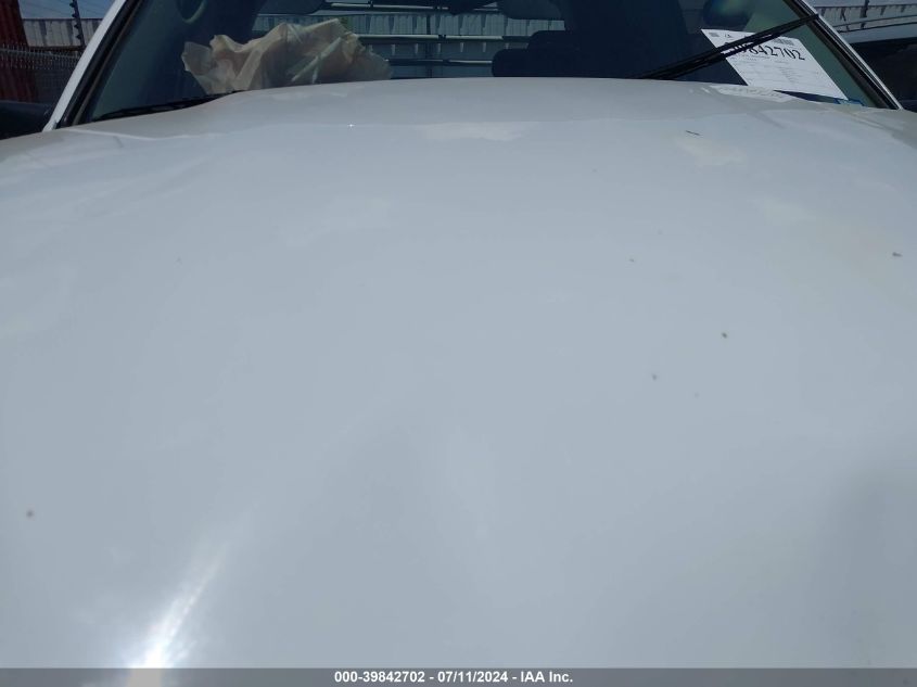 2007 Dodge Ram 2500 Slt/Trx4 Off Road/Sport/Power Wagon VIN: 1D7KS28CX7J504515 Lot: 39842702