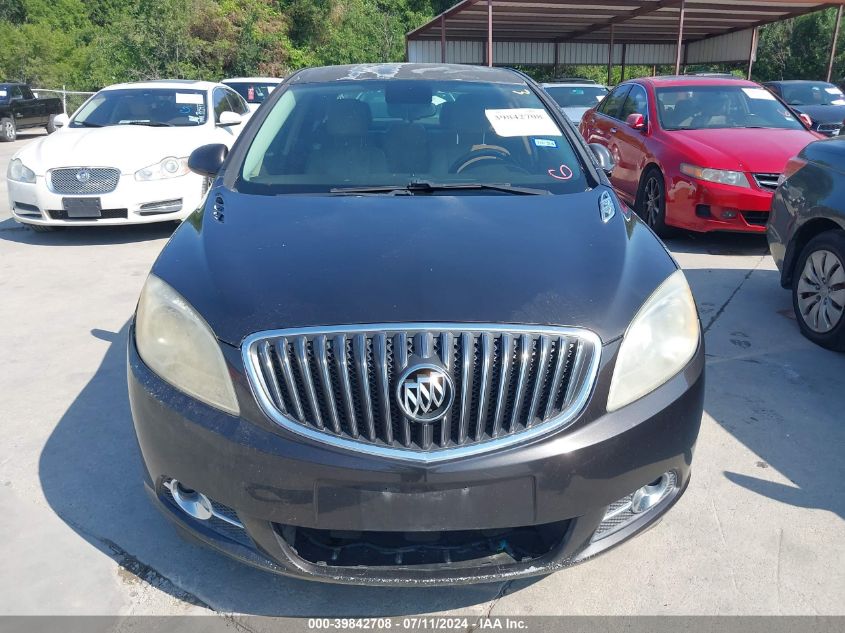 2014 Buick Verano VIN: 1G4PP5SK5E4132480 Lot: 39842708