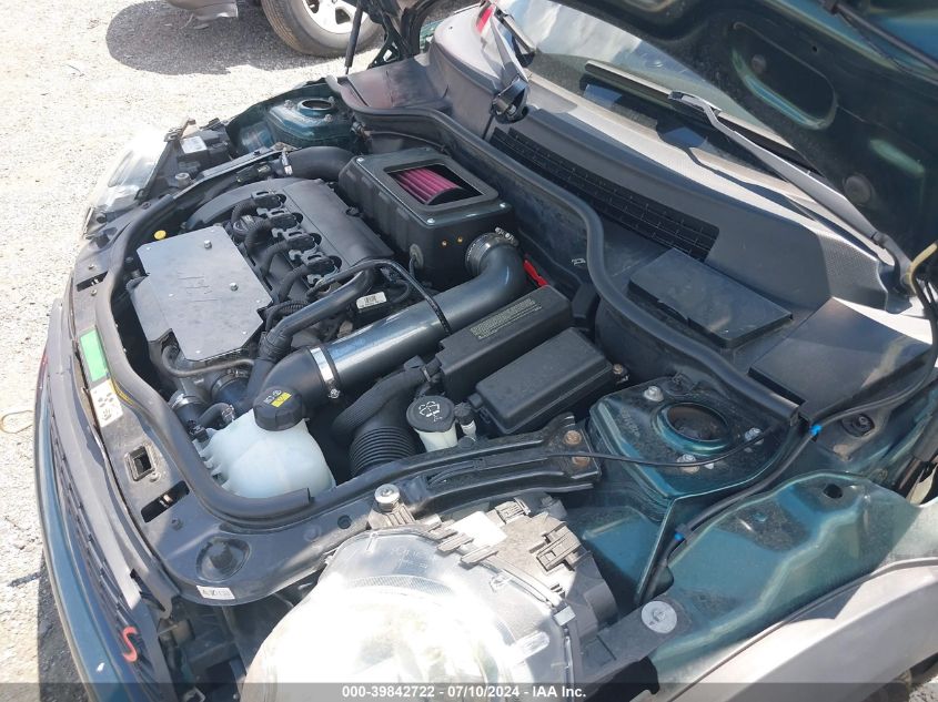 2010 Mini Cooper S Clubman VIN: WMWMM3C54ATP94772 Lot: 39842722