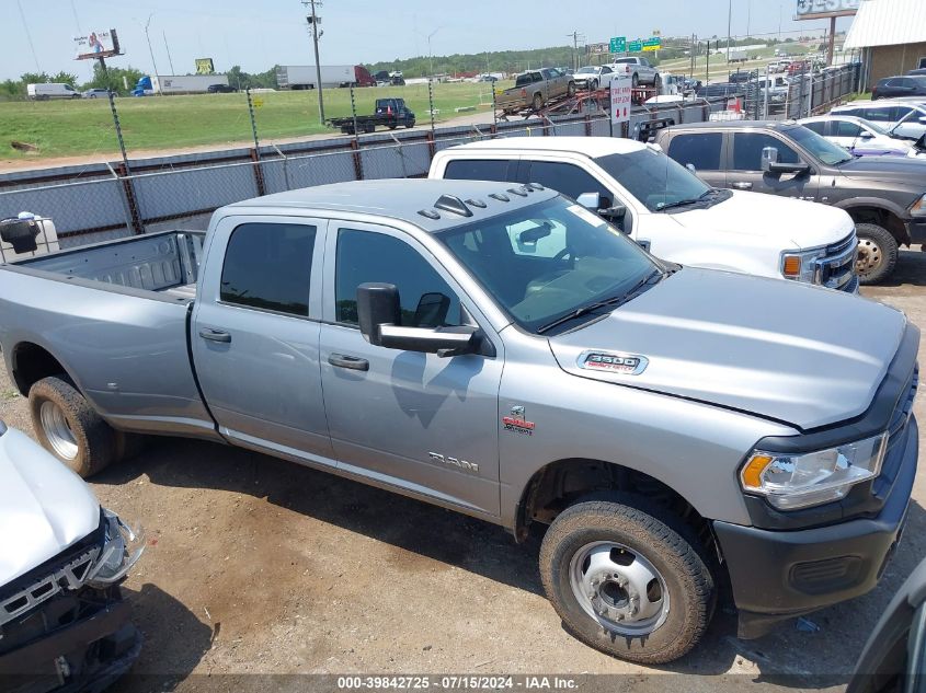 2022 Ram 3500 VIN: 3C63RRGL0NG404286 Lot: 39842725