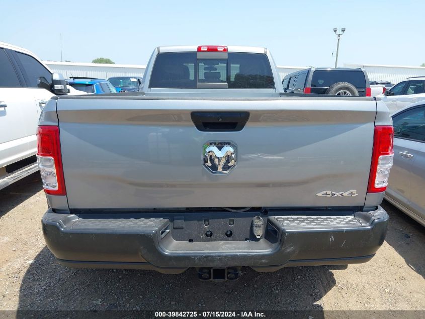 2022 Ram 3500 VIN: 3C63RRGL0NG404286 Lot: 39842725