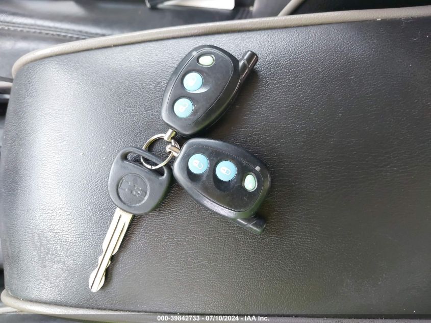 2006 Hummer H3 Suv VIN: 5GTDN136568152710 Lot: 39842733