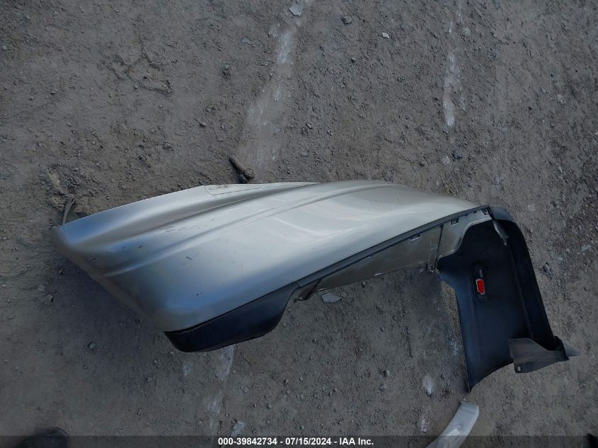 1995 Honda Accord Ex VIN: 1HGCD5660SA010052 Lot: 39842734