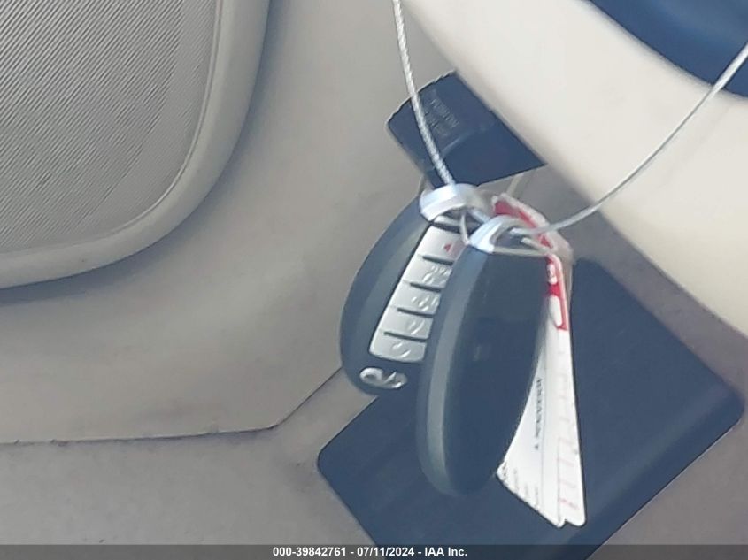 2014 Infiniti Qx60 VIN: 5N1AL0MN9EC542619 Lot: 39842761