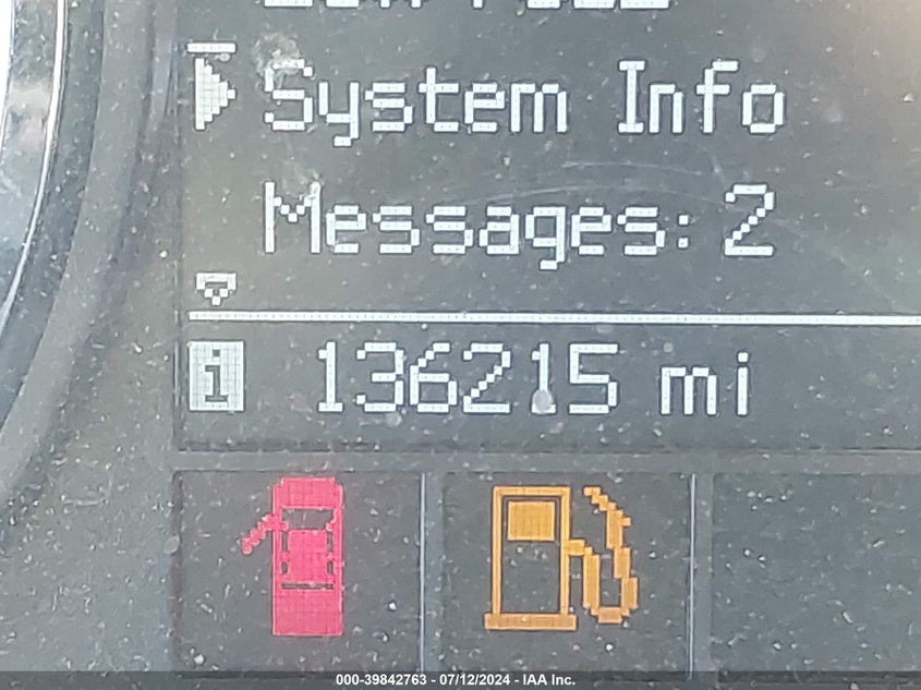 2009 Dodge Ram 1500 Slt/Sport/Trx VIN: 1D3HV13T39S730350 Lot: 39842763