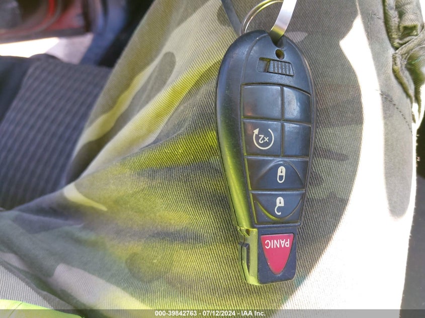 2009 Dodge Ram 1500 Slt/Sport/Trx VIN: 1D3HV13T39S730350 Lot: 39842763