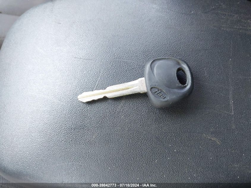 2010 Kia Soul + VIN: KNDJT2A29A7147840 Lot: 39842773