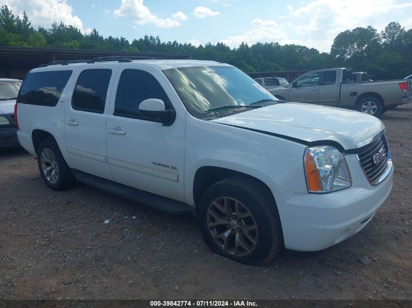 2013 GMC Yukon Xl 1500 Slt VIN: 1GKS1KE01DR345795 Lot: 39842774