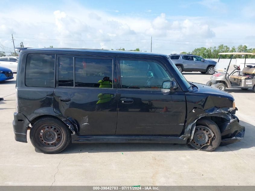 2005 Scion Xb VIN: JTLKT334950182227 Lot: 39842783