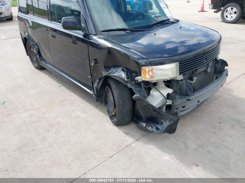 2005 Scion Xb VIN: JTLKT334950182227 Lot: 39842783