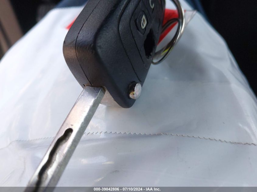 2013 Chevrolet Equinox 1Lt VIN: 2GNALDEKXD6191847 Lot: 39842806